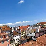 Apartamento 32 - Center Of Duplex Apartment, Barrio Alto