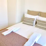 Apartamento 32 - Center Of Duplex Apartment, Barrio Alto