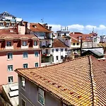 32 - Center Of Duplex Apartment, Barrio Alto Apartamento *