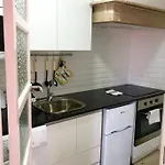 32 - Center Of Duplex Apartment, Barrio Alto Apartamento *