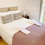 Apartamento 32 - Center Of Duplex Apartment, Barrio Alto