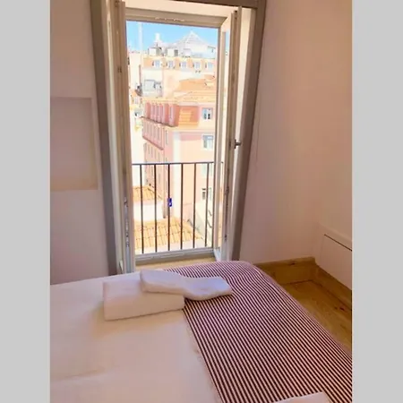 Daire 32 - Center Of Duplex Apartment, Barrio Alto *