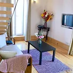 32 - Center Of Duplex Apartment, Barrio Alto Apartament