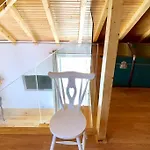 32 - Center Of Duplex Apartment, Barrio Alto Lizbona