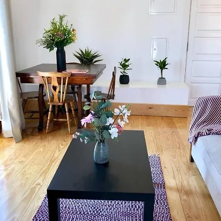 32 - Center Of Duplex Apartment, Barrio Alto Apartament *