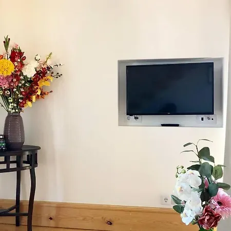 32 - Center Of Duplex Apartment, Barrio Alto