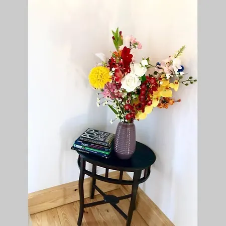 32 - Center Of Duplex Apartment, Barrio Alto דירה ליסבון