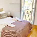 公寓 32 - Center Of Duplex Apartment, Barrio Alto *