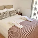 公寓 32 - Center Of Duplex Apartment, Barrio Alto Lisboa