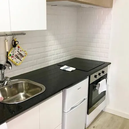 32 - Center Of Duplex Apartment, Barrio Alto