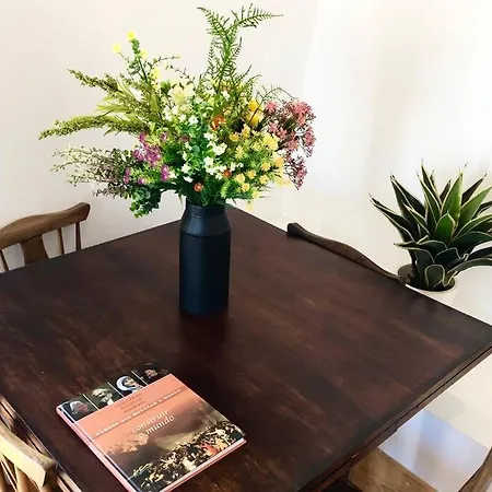 32 - Center Of Duplex Apartment, Barrio Alto Lissabon