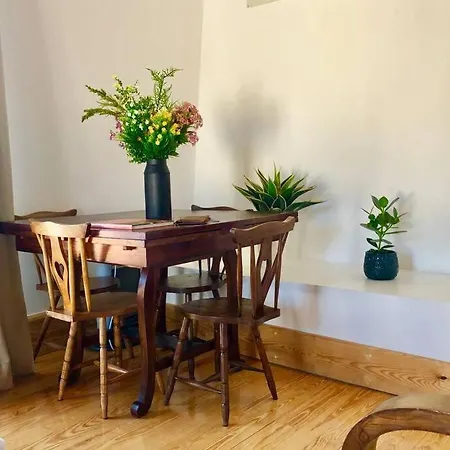 32 - Center Of Duplex Apartment, Barrio Alto Apartment Lisbon