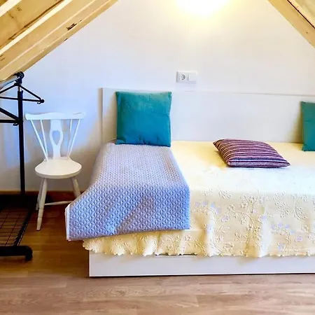 32 - Center Of Duplex Apartment, Barrio Alto